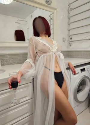 проститутка Светлана, 37, Богородицк