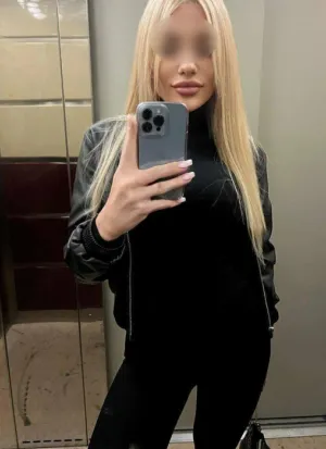 проститутка Настенька, 27, Богородицк