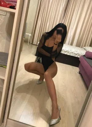 проститутка Глория, 24, Богородицк