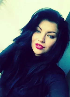 проститутка Марьяна, 26, Богородицк