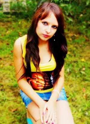 проститутка Наташа, 23, Богородицк