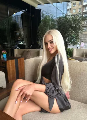 проститутка Катерина, 19, Богородицк