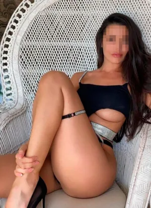 проститутка Альбина, 24, Богородицк