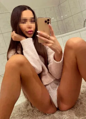 проститутка Кристина, 22, Богородицк