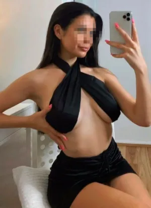 проститутка Алла, 23, Богородицк