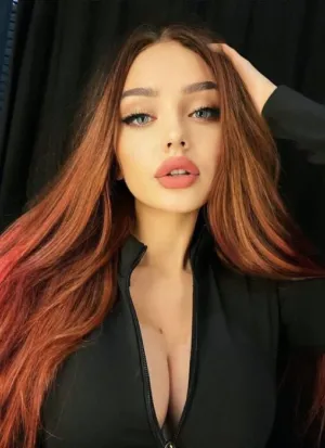 проститутка Эрика, 21, Богородицк
